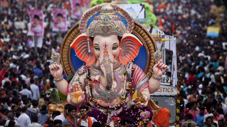 Photo of Most interesting facts associated with Siddhivinayak temple by Manoj Babal