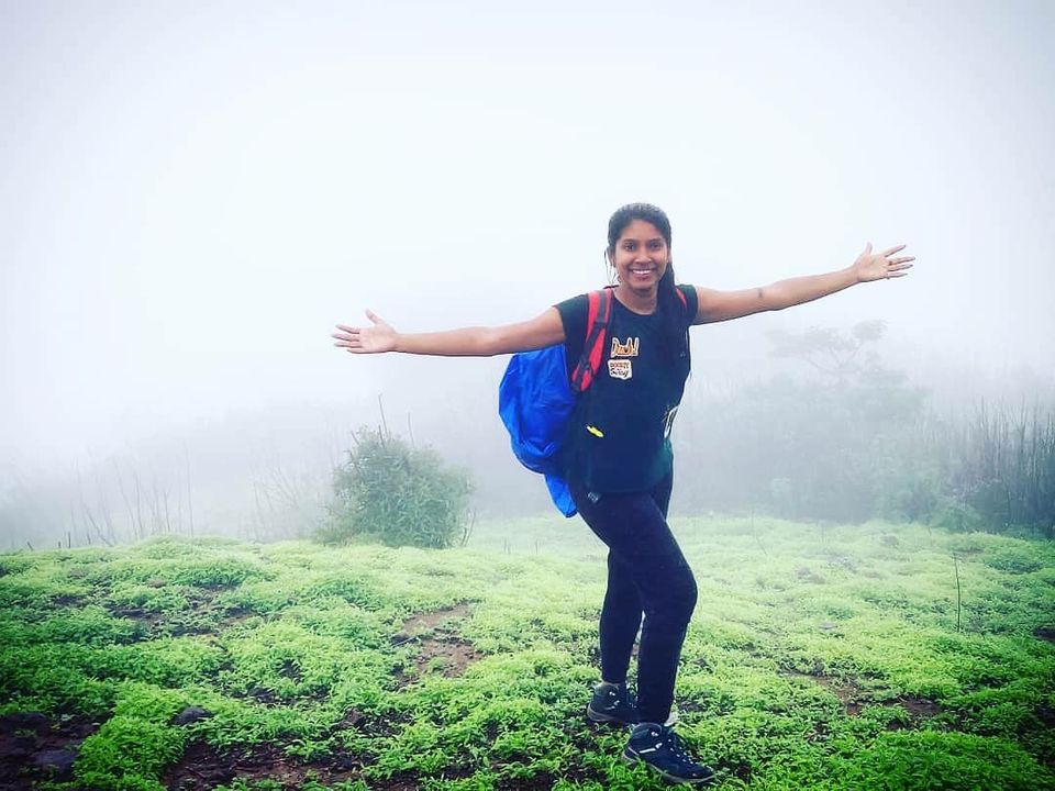 Photo of Monsoon break to western ghats - Harishchandargarh by Raw Whisper