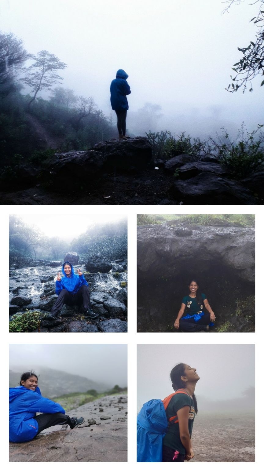 Photo of Monsoon break to western ghats - Harishchandargarh by Raw Whisper