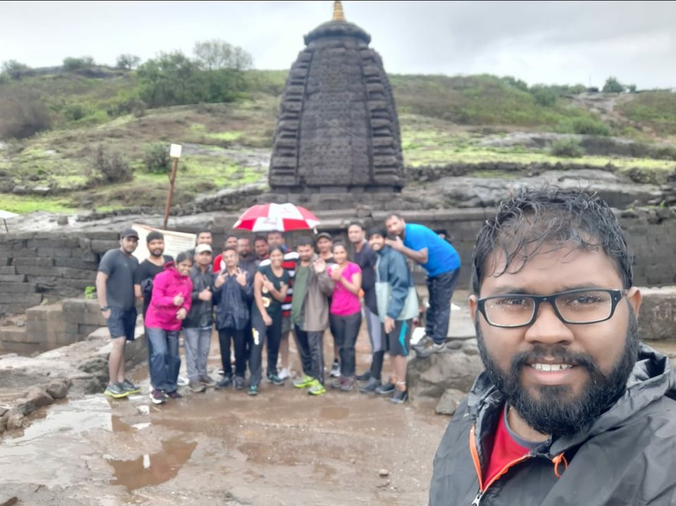 Photo of Monsoon break to western ghats - Harishchandargarh by Raw Whisper
