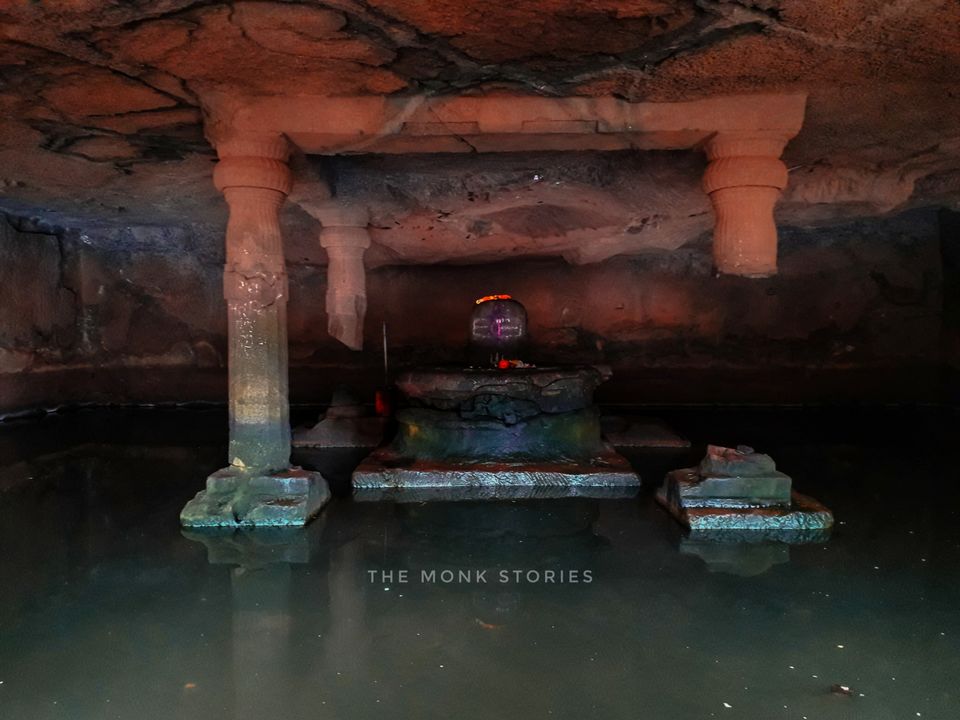 Photo of Monsoon break to western ghats - Harishchandargarh by Raw Whisper