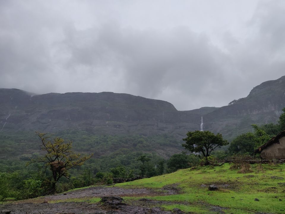 Photo of Monsoon break to western ghats - Harishchandargarh by Raw Whisper