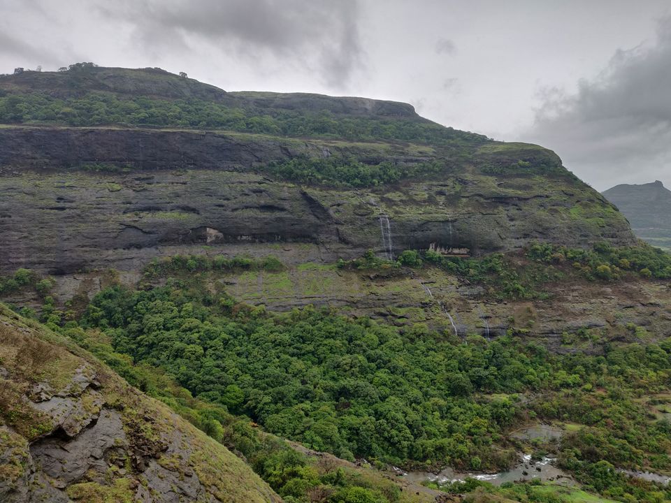 Photo of Monsoon break to western ghats - Harishchandargarh by Raw Whisper