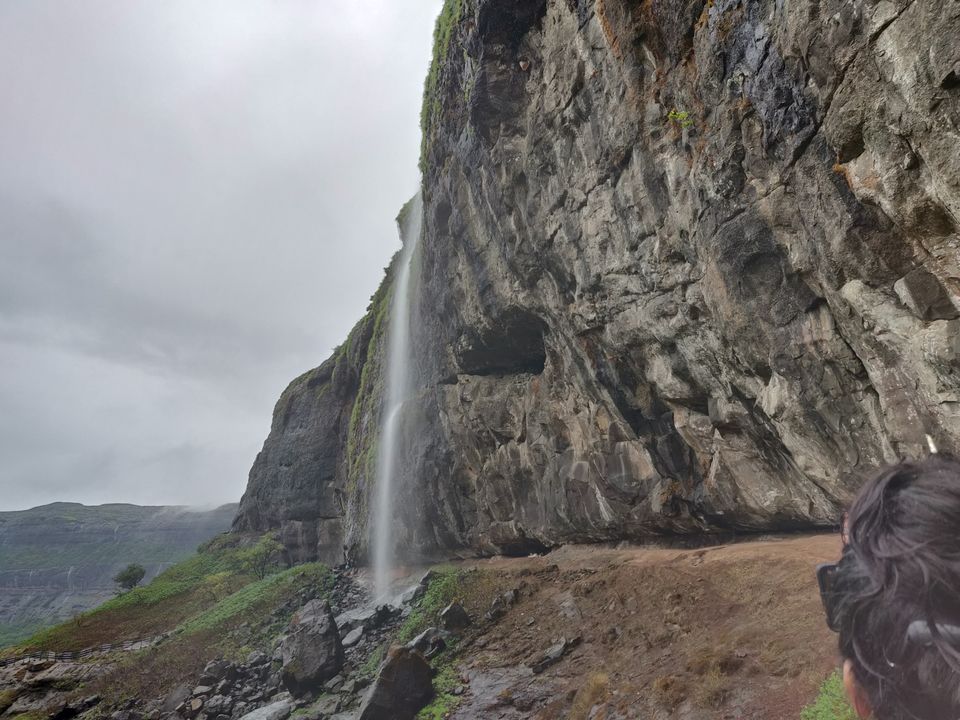 Photo of Monsoon break to western ghats - Harishchandargarh by Raw Whisper