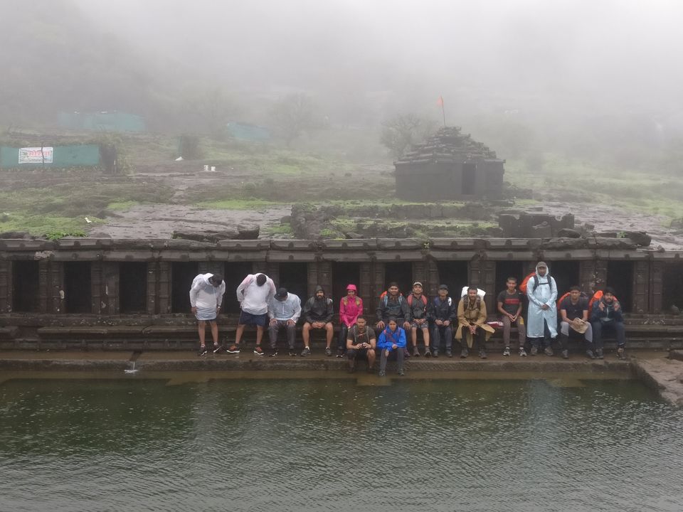 Photo of Monsoon break to western ghats - Harishchandargarh by Raw Whisper