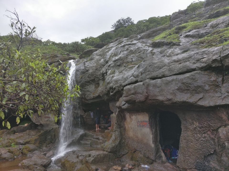 Photo of Monsoon break to western ghats - Harishchandargarh by Raw Whisper