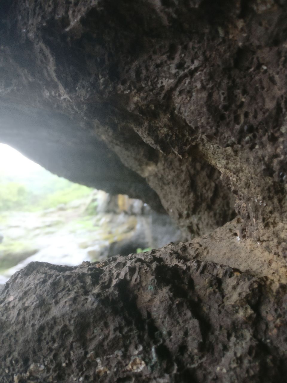 Photo of Monsoon break to western ghats - Harishchandargarh by Raw Whisper