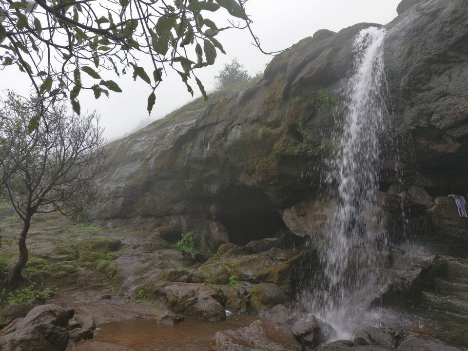 Photo of Monsoon break to western ghats - Harishchandargarh by Raw Whisper