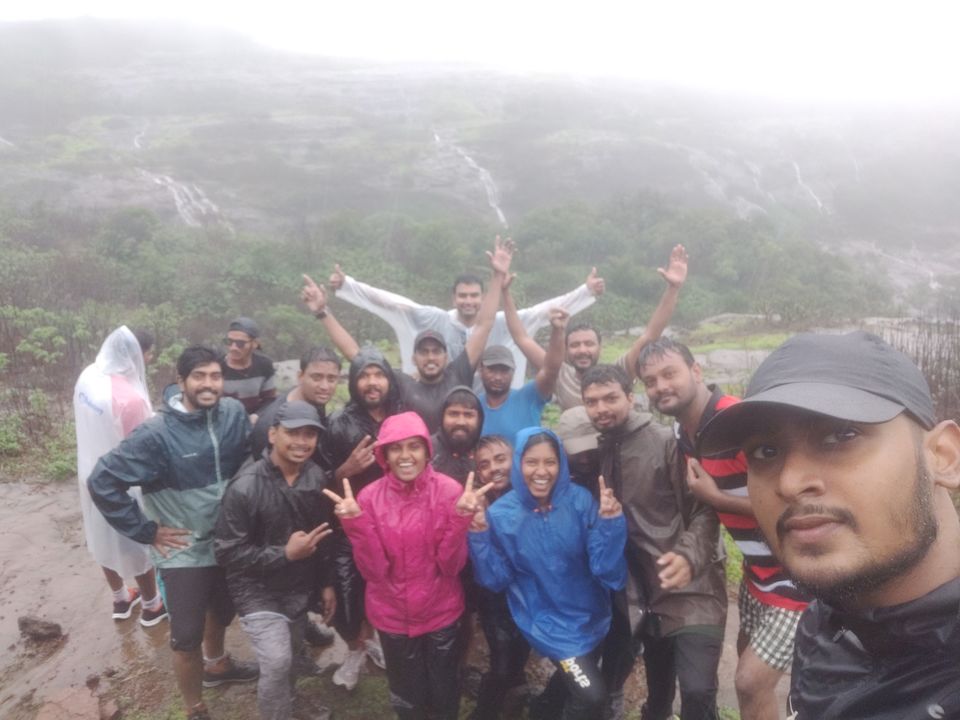 Photo of Monsoon break to western ghats - Harishchandargarh by Raw Whisper