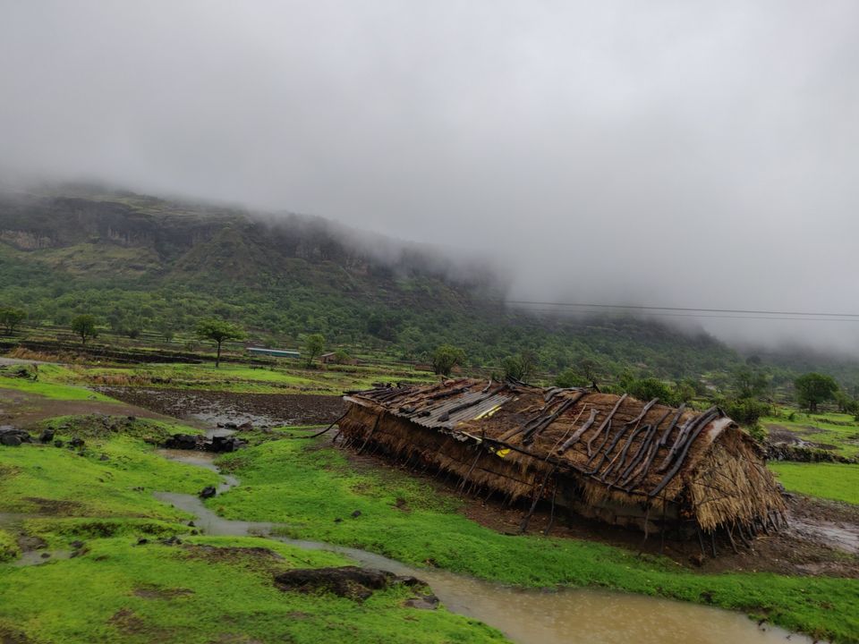 Photo of Monsoon break to western ghats - Harishchandargarh by Raw Whisper