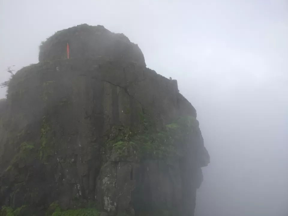 Photo of Lohagad Valley, Visapur Trek Road, Maharashtra, India by Raw Whisper