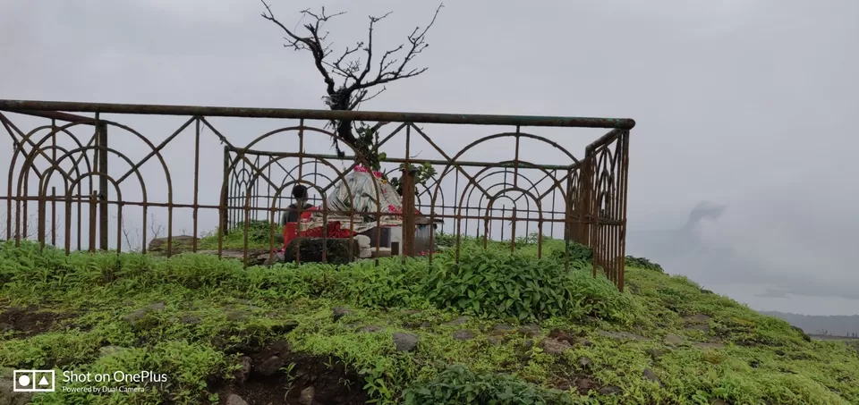 Photo of Lohagad Valley, Visapur Trek Road, Maharashtra, India by Raw Whisper