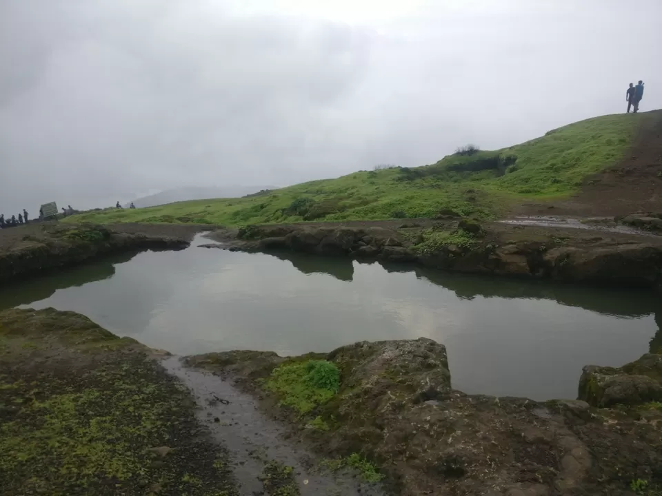 Photo of Lohagad Valley, Visapur Trek Road, Maharashtra, India by Raw Whisper