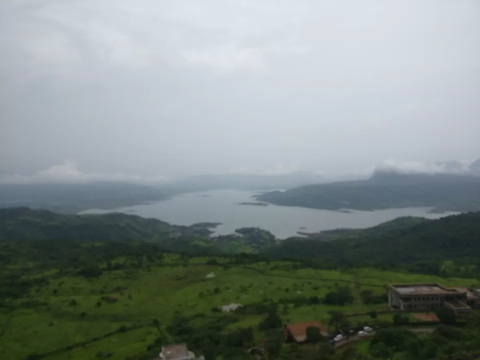 Photo of Lohagad Valley, Visapur Trek Road, Maharashtra, India by Raw Whisper