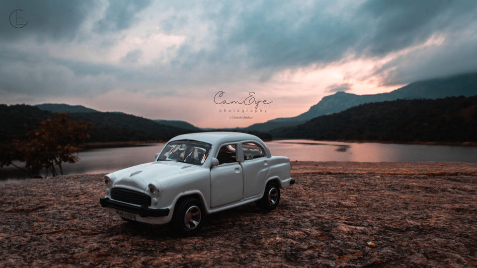 Photo of Best Place to Visit | Dandiganahalli Dam | Weekend Getaway from Bangalore 1/8 by cameye photography