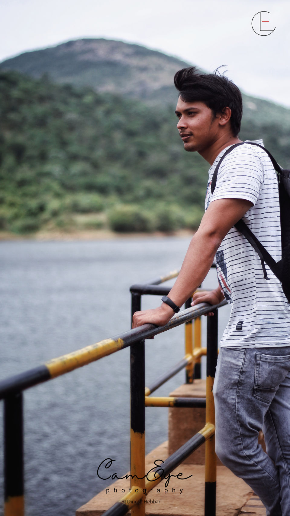 Photo of Best Place to Visit | Dandiganahalli Dam | Weekend Getaway from Bangalore 5/8 by cameye photography