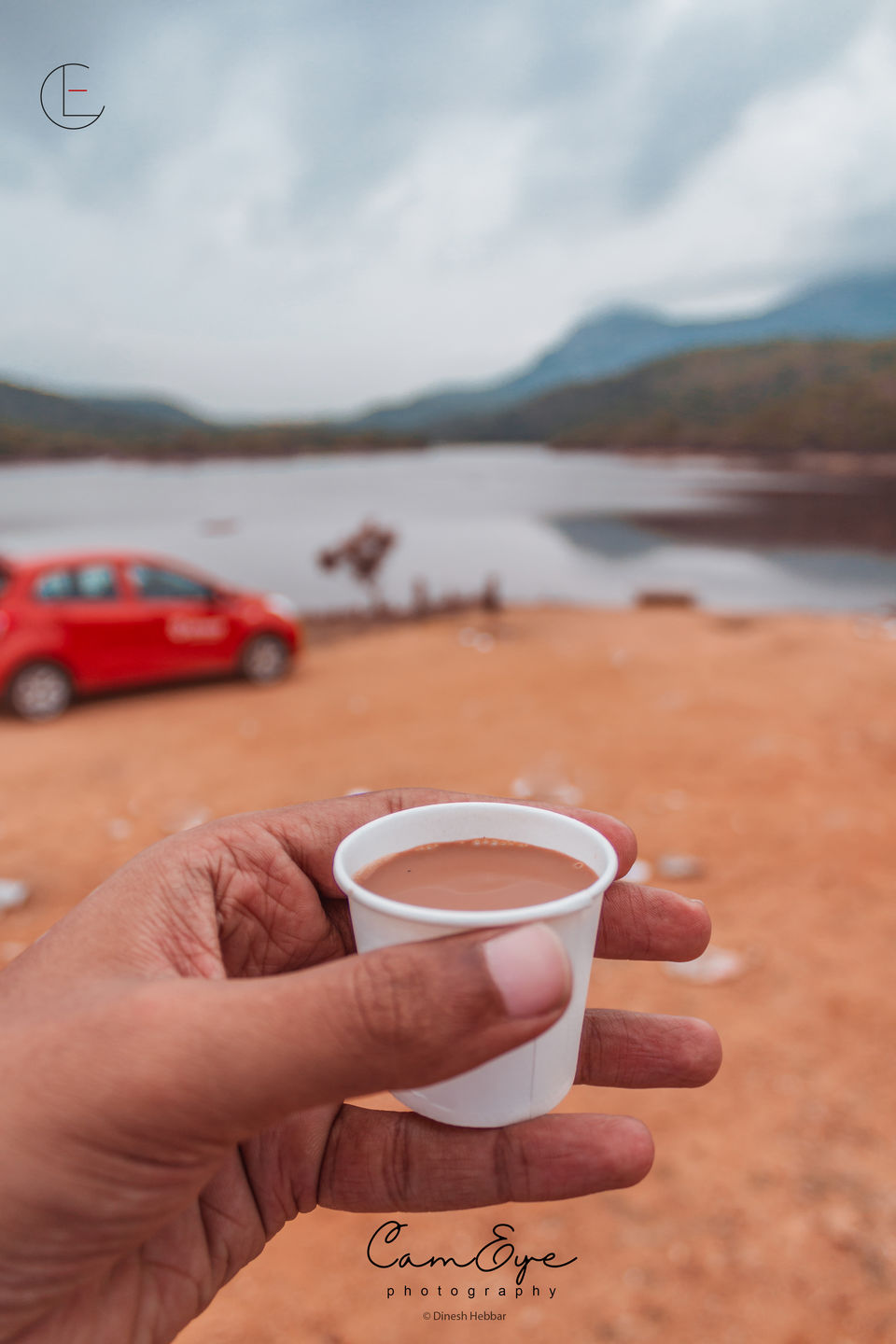 Photo of Best Place to Visit | Dandiganahalli Dam | Weekend Getaway from Bangalore 6/8 by cameye photography