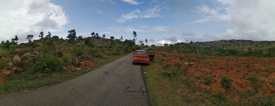 Photo of Ghati Subramanya Temple, Ghati Subramanya, Karnataka, India by cameye photography