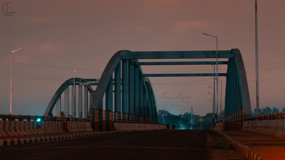Photo of Best Place to Visit | Dandiganahalli Dam | Weekend Getaway from Bangalore 2/8 by cameye photography