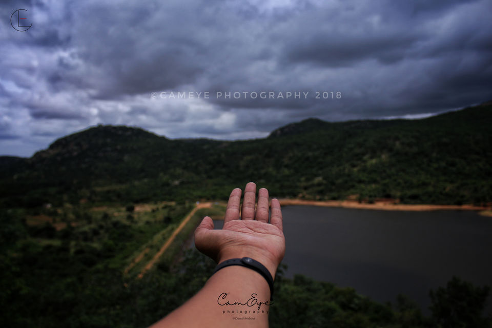 Photo of Best Place to Visit | Dandiganahalli Dam | Weekend Getaway from Bangalore by cameye photography