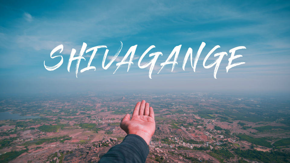 Photo of Weekend Getaway | Shivagange Trek | Best Place to visit near Bangalore #BestofTravel 1/1 by cameye photography