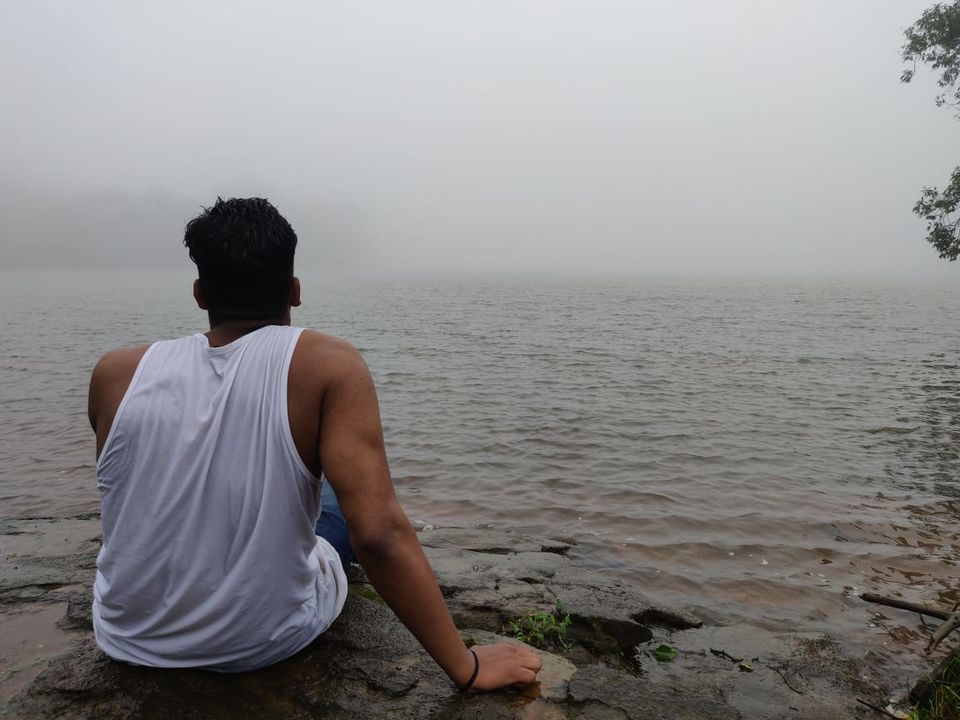Photo of लोनावला की मस्ती 1/2 by Neha Singh