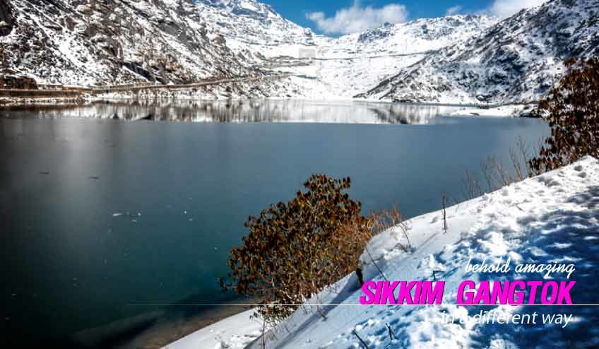 Photo of Sikkim Tour Package from Siliguri - Post Lockdown Experience 2/4 by NatureWings SandipRaha