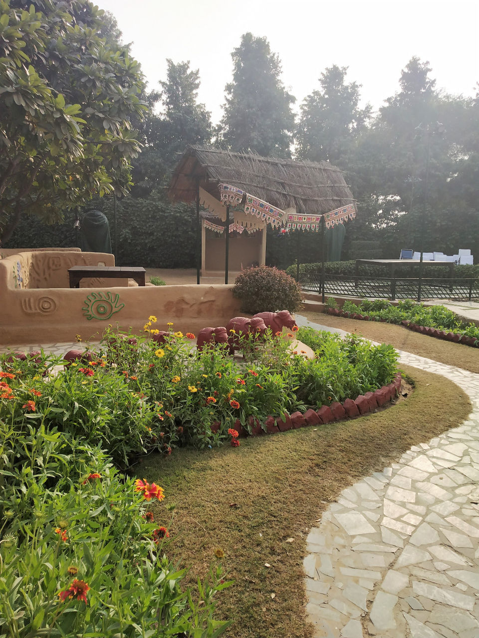 Photo of Romantic Luxury Weekend Getaway from Delhi below 5000/- 3/4 by TravelFashionBug