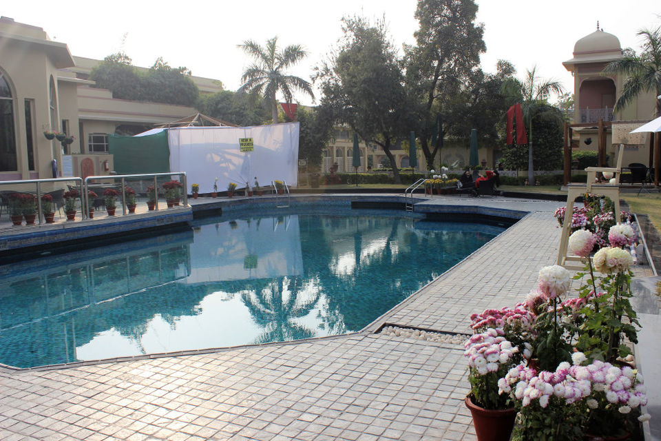 Photo of Romantic Luxury Weekend Getaway from Delhi below 5000/- 4/4 by TravelFashionBug