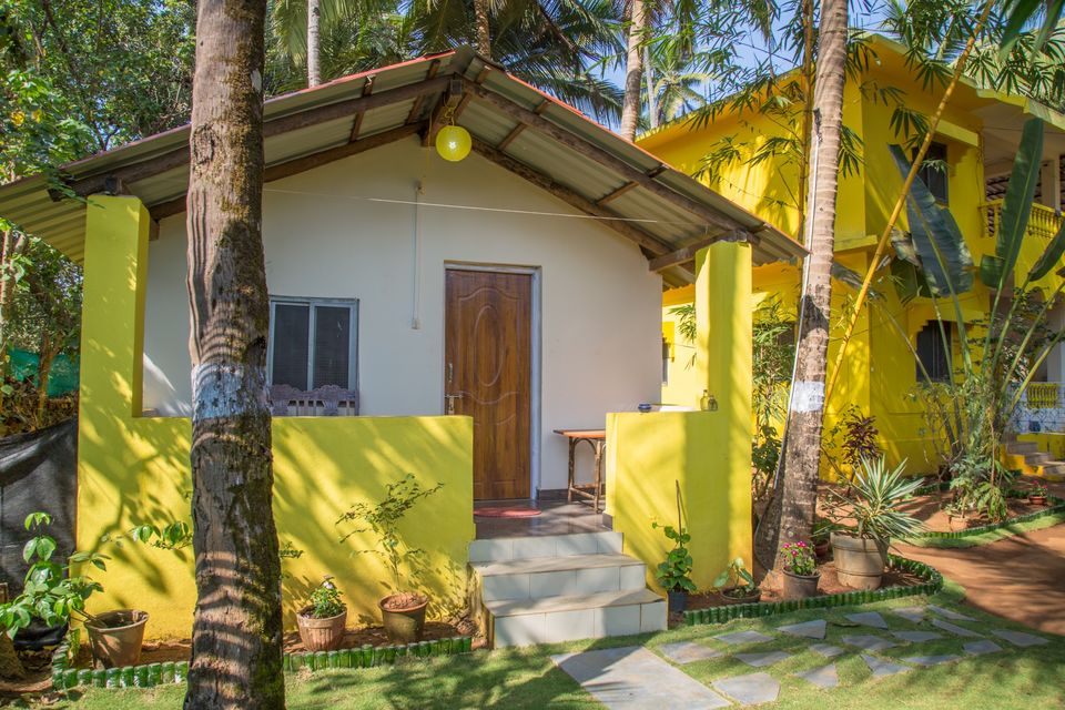 Photo of Start Packing Your Bags NOW: 5 Budgeted Hostel Stays in India. 1/5 by TravelFashionBug