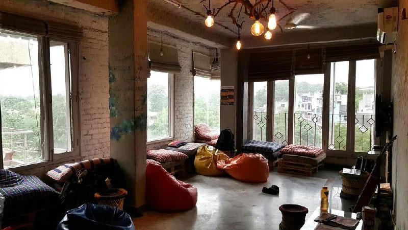 Photo of Start Packing Your Bags NOW: 5 Budgeted Hostel Stays in India. 3/5 by TravelFashionBug