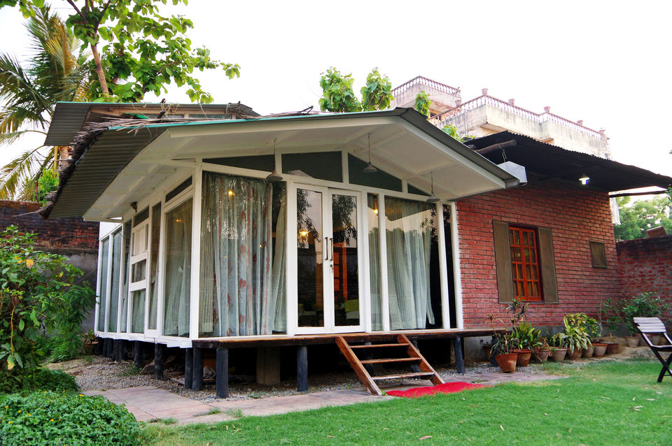 Photo of Start Packing Your Bags NOW: 5 Budgeted Hostel Stays in India. 5/5 by TravelFashionBug