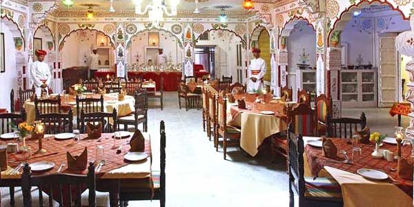 Photo of Live Life King Size: Romantic Getaway to the Luxurious Palace Resorts of Jodhpur 3/8 by TravelFashionBug