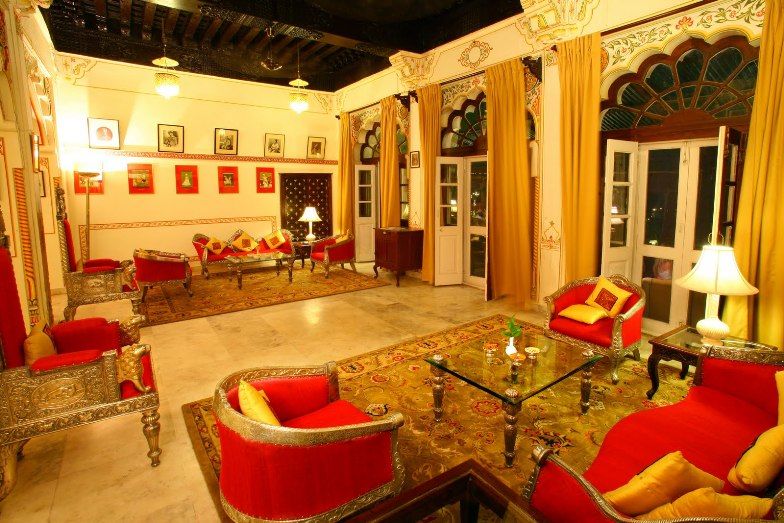 Photo of Live Life King Size: Romantic Getaway to the Luxurious Palace Resorts of Jodhpur 5/8 by TravelFashionBug