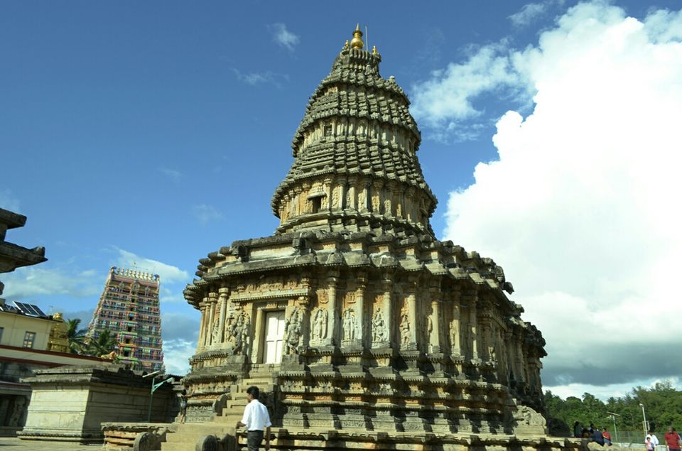 Photo of Sringeri, Karnataka, India by Sree Kumar