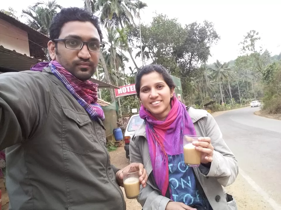 Photo of Kerala, India by vijeth AG