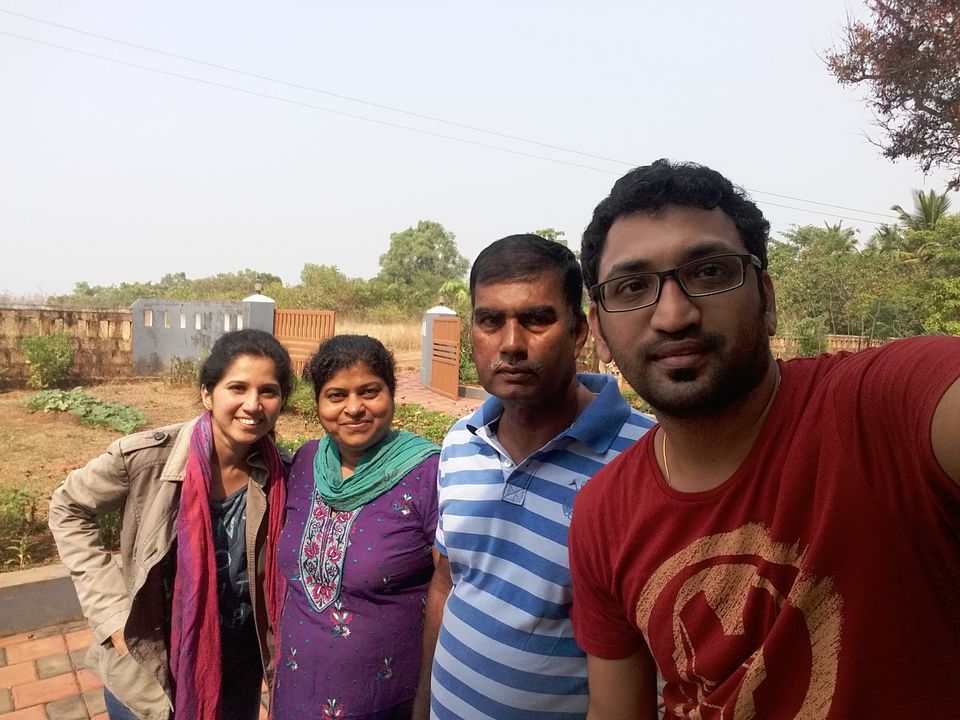 Photo of Bangalore to Kannur(Kerala) bike ride by vijeth AG