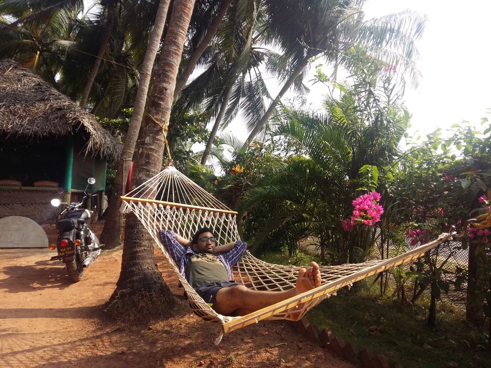 Photo of Bangalore to Kannur(Kerala) bike ride by vijeth AG