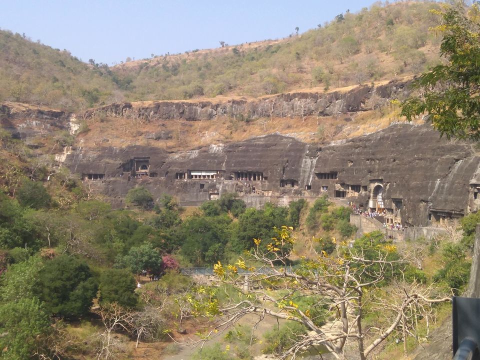 Photo of Solo Trip to Aurangabad by Sitesh Sil