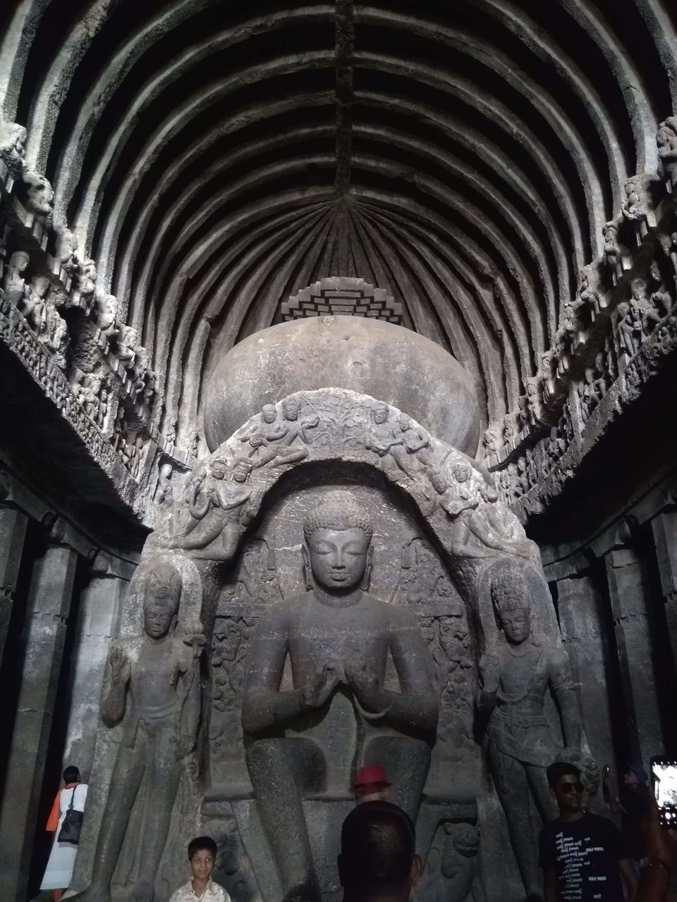 Photo of Solo Trip to Aurangabad by Sitesh Sil