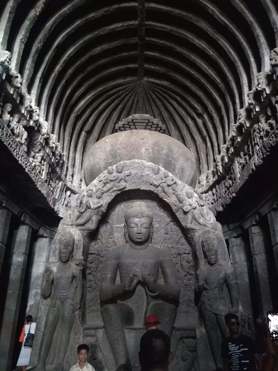 Photo of Solo Trip to Aurangabad by Sitesh Sil