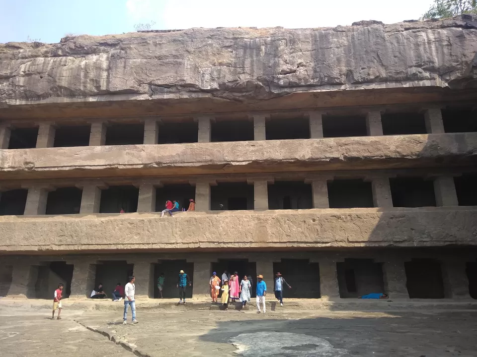 Photo of Solo Trip to Aurangabad by Sitesh Sil