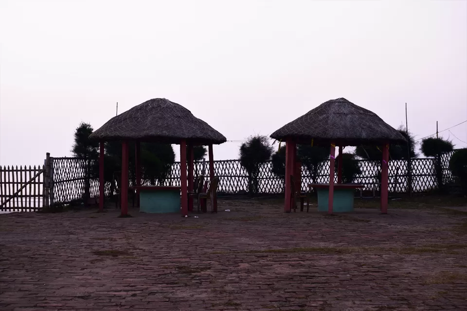 Photo of Hotel Mainak Mandarmani | Beach Hotel In Mandarmani | Hotels in Mandarmani |, beach, Sonamuhi, Kalindi, Mandarmani, West Bengal, India by ARCHANA SINGH