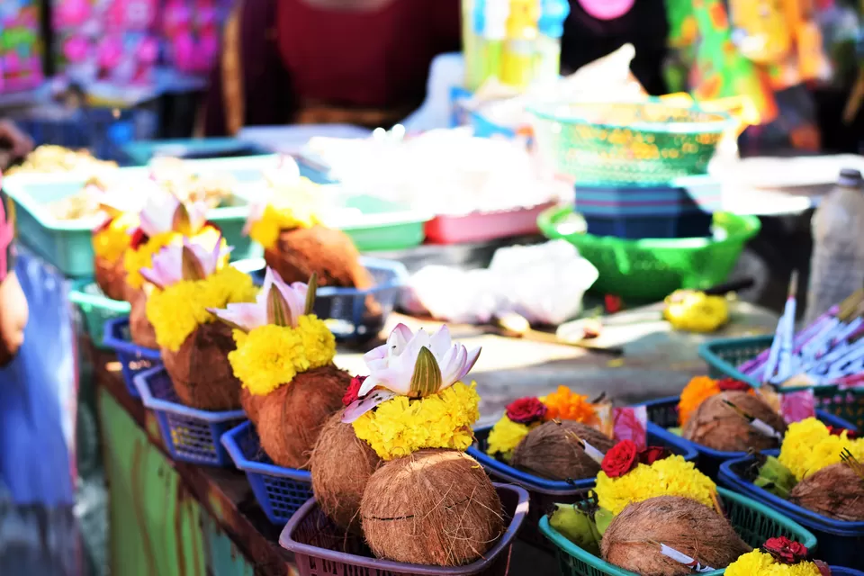 Photo of Chamundi Hill, Mysuru, Karnataka by ARCHANA SINGH