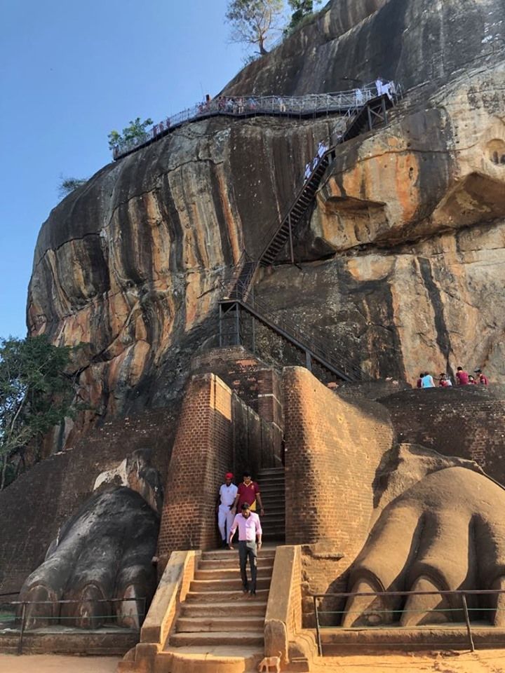 Photo of A Short Trip To "Land of Island - Srilanka" by Mayank Singhal