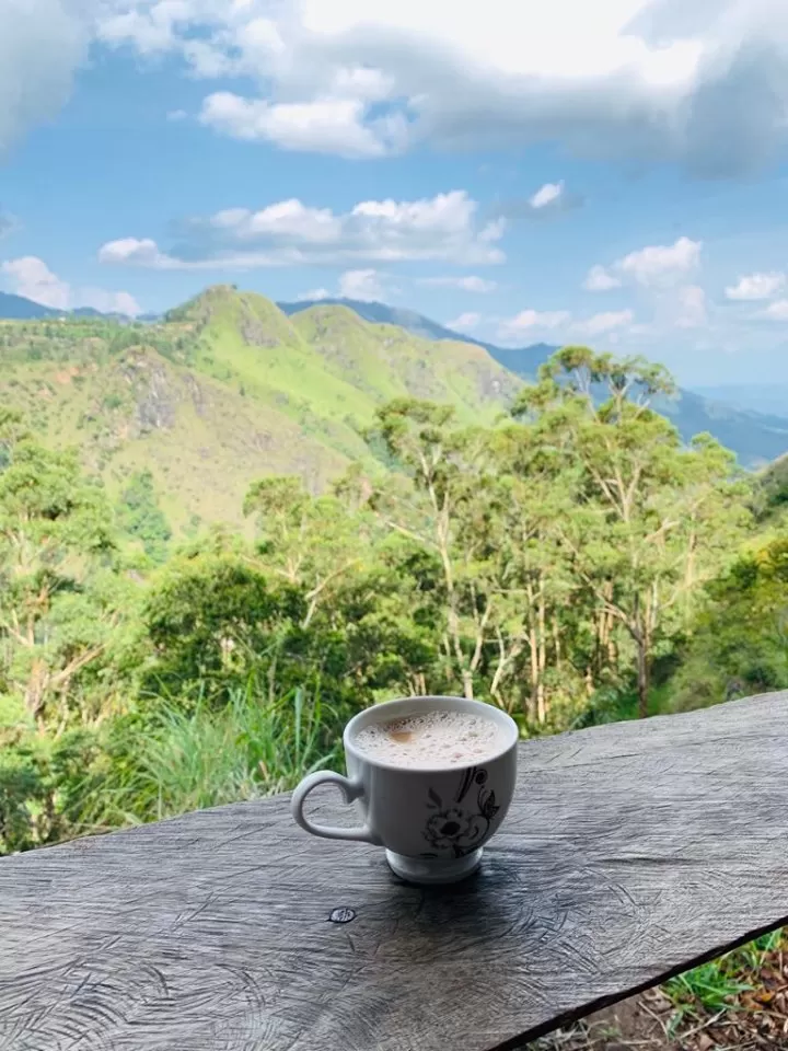 Photo of Ravana's Cave, Ella, Sri Lanka by Mayank Singhal