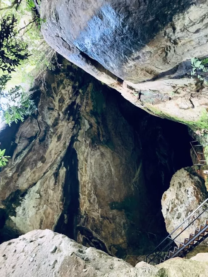 Photo of Ravana's Cave, Ella, Sri Lanka by Mayank Singhal
