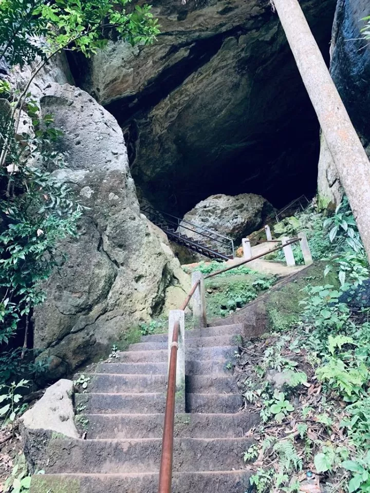 Photo of Ravana's Cave, Ella, Sri Lanka by Mayank Singhal