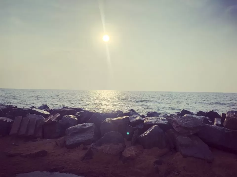 Photo of Negombo, Sri Lanka by Mayank Singhal