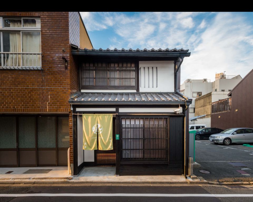 Photo of Kyoto, Japan by Mayank Singhal
